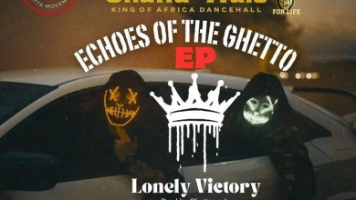 Shatta Wale - Lonely Victory