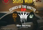 Shatta Wale - Rise Anyway