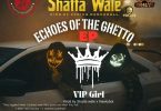Shatta Wale - VIP Girl