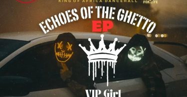 Shatta Wale - VIP Girl