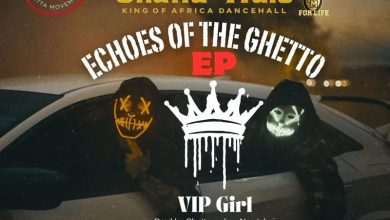 Shatta Wale - VIP Girl
