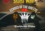 Shatta Wale - Worldwide Whine