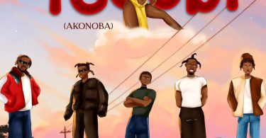 Skyface SDW - Tsoobi (Akonoba) Ft. Lasmid, Jay Bahd, Kwaku DMC, Beeztrap KOTM