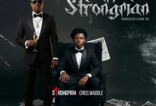 Strongman - I Am A Strongman Ft. Criss Waddle