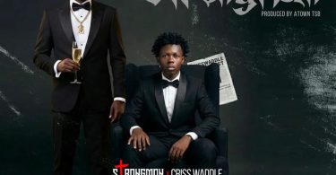 Strongman - I Am A Strongman Ft. Criss Waddle