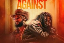 Kwesi Amewuga - Against Ft. Oseikrom Sikanii