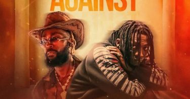 Kwesi Amewuga - Against Ft. Oseikrom Sikanii
