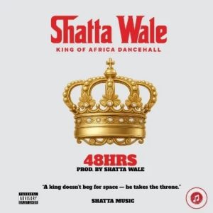 Shatta Wale - 48hrs