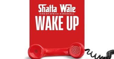 Shatta Wale - Wake Up