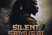 Stonebwoy - Silent Samurai Ft. DJ MAC & CrashDummy