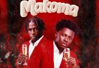 Strongman - Makoma Ft. King Paluta