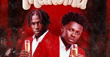 Strongman - Makoma Ft. King Paluta