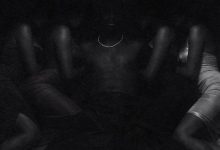 Tulenkey - Broken Man