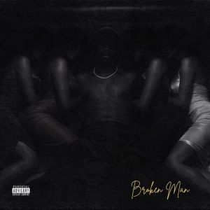 Tulenkey - Broken Man