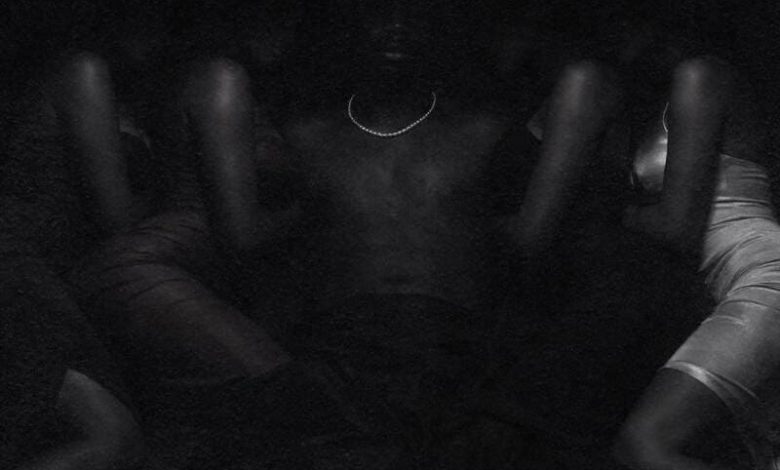 Tulenkey - Broken Man