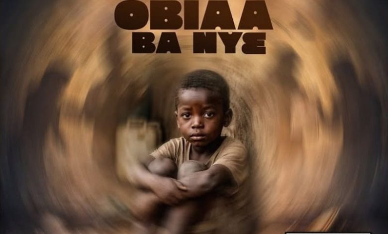 Asumadu - Obiaa Ba Nye Ft Ben Brainy