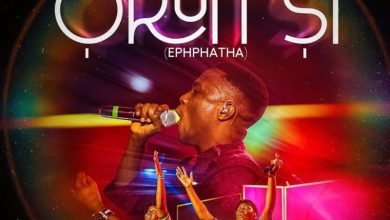 BBO - Orun Si (Ephphatha) Ft. Oladosu Twins