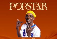 Black Sherif - Popstar