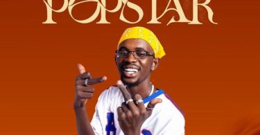 Black Sherif - Popstar