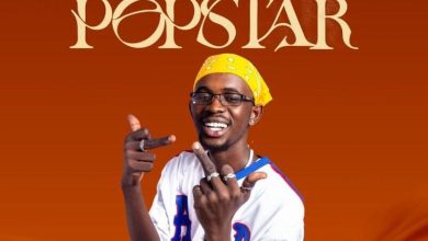 Black Sherif - Popstar