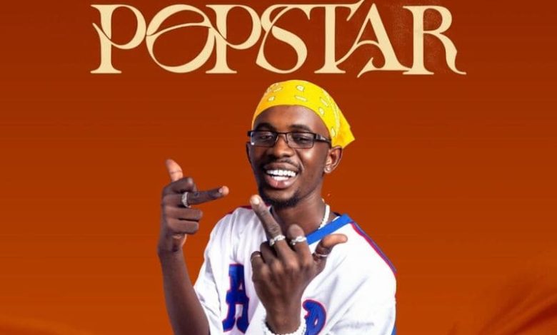 Black Sherif - Popstar