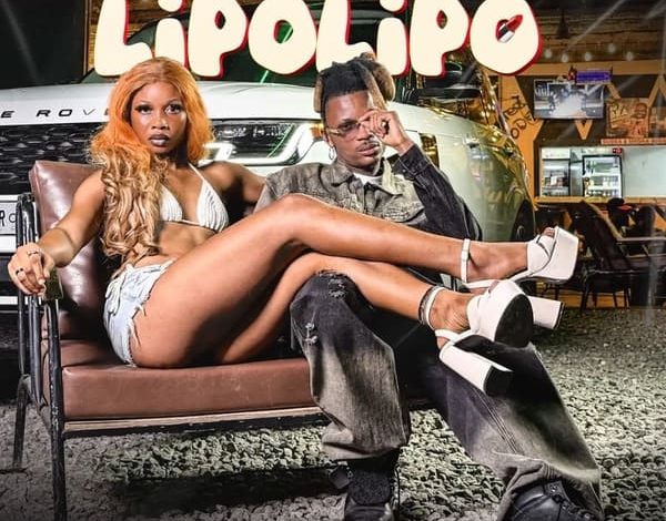 Chief One - Lipo Lipo