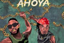 Dikoo - Ahoya Ft. Medikal