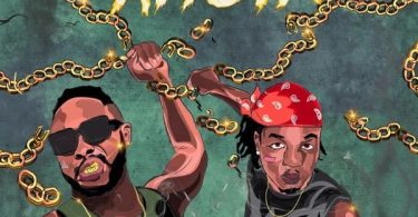 Dikoo - Ahoya Ft. Medikal