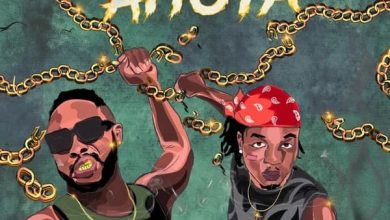 Dikoo - Ahoya Ft. Medikal