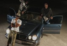 Essumann - Big Bricks (Remix) Ft. Medikal & Lalid