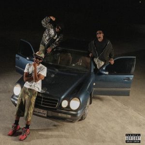 Essumann - Big Bricks (Remix) Ft. Medikal & Lalid