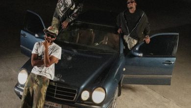 Essumann - Big Bricks (Remix) Ft. Medikal & Lalid