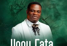 Great Ampong - Yesu Fata