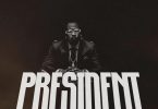 Holyrina - President