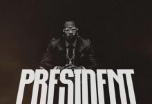 Holyrina - President