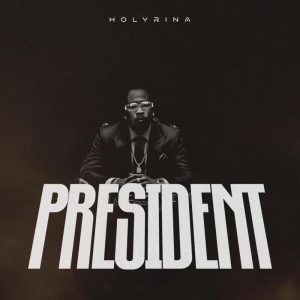 Holyrina - President