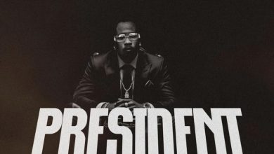 Holyrina - President