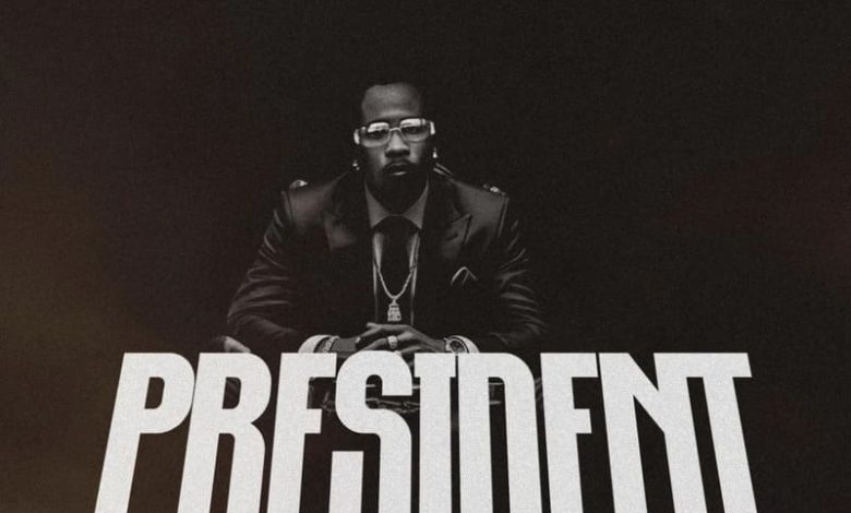 Holyrina - President