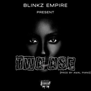 Jesy Blinkz - Twa Ase