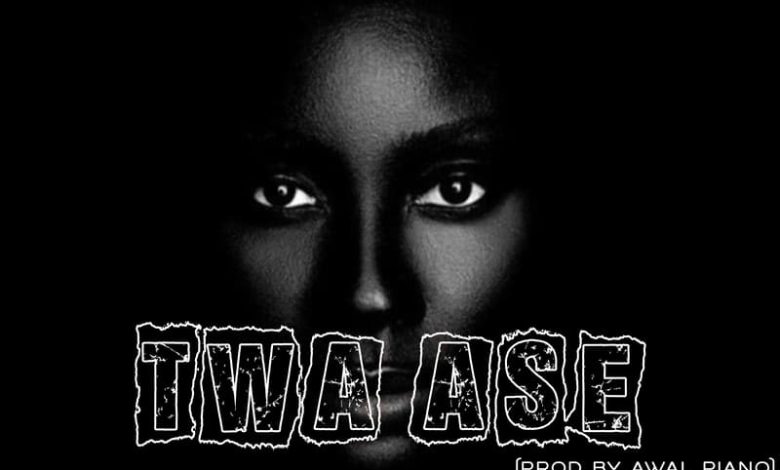 Jesy Blinkz - Twa Ase