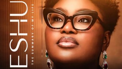 Judikay - Impossibility Shatterer Ft. Ada Ehi