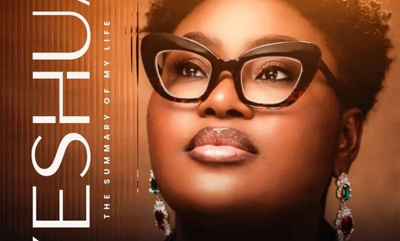 Judikay - Impossibility Shatterer Ft. Ada Ehi