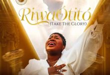 Judikay - Riwa Òtitò (Receive My Praise)