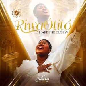 Judikay - Riwa Òtitò (Receive My Praise)