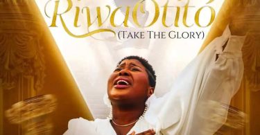 Judikay - Riwa Òtitò (Receive My Praise)