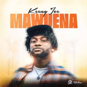 Keeny Ice - Mawuena