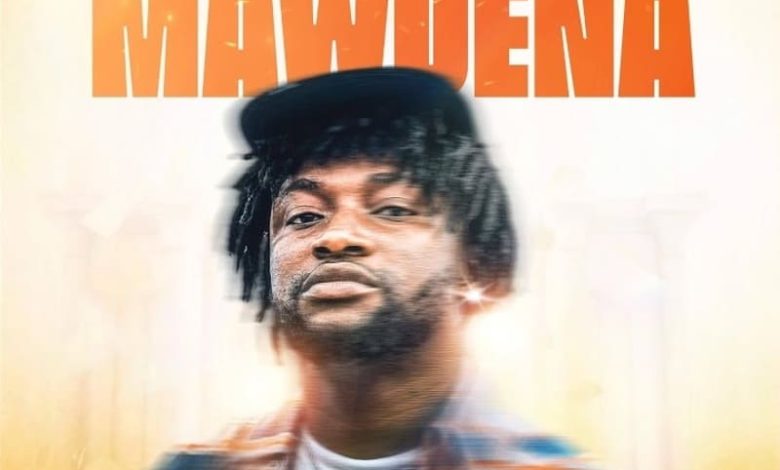Keeny Ice - Mawuena