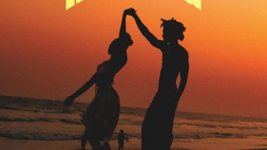 King Promise - Mariana Ft. Mr Eazi