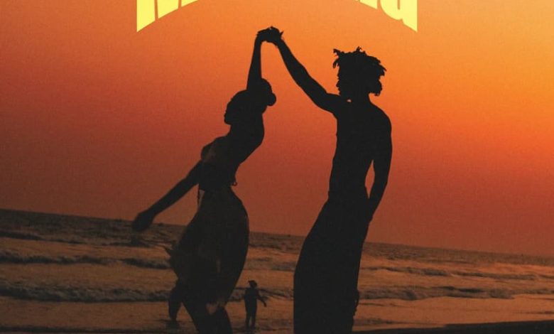 King Promise - Mariana Ft. Mr Eazi