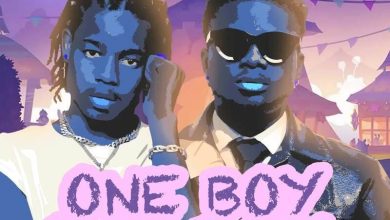 Mo Jigger Ft. Kuami Eugene - One Boy One Girl